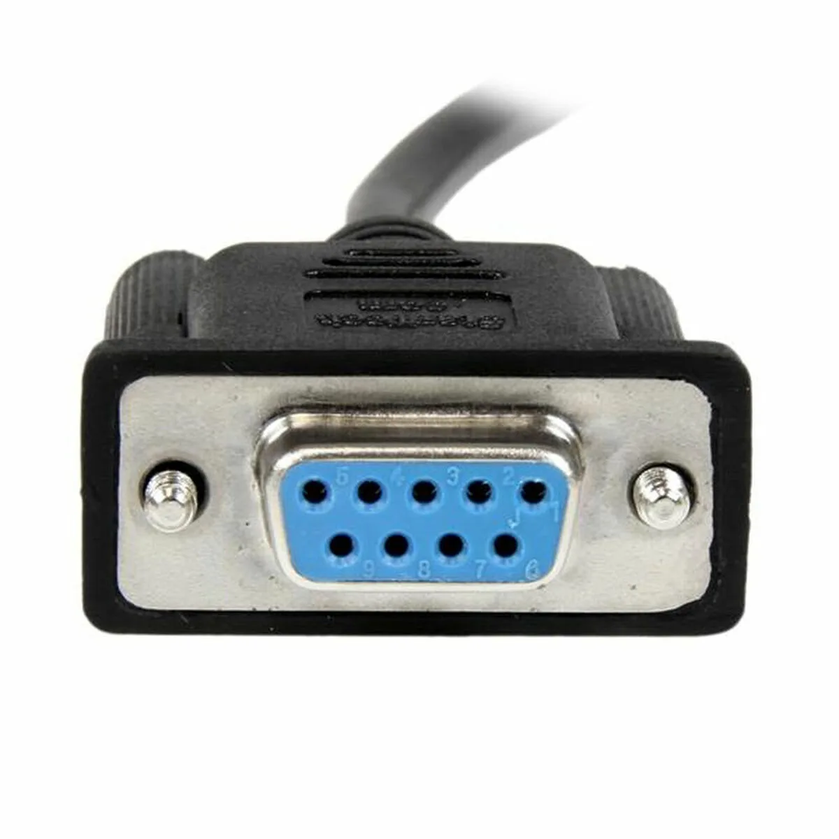 Adaptateur startech scnm9ff2mbk s5505751882. Diaytar opère une veille constante pour vous offrir l'élite des produits généraux, électroniques et maison.