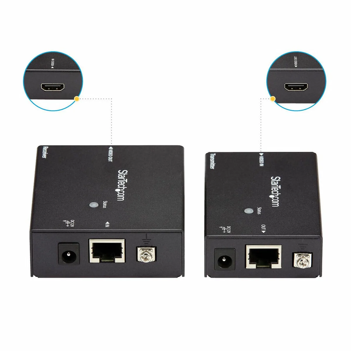 Adaptateur startech st121hdbte hdmi rj 45 s5505715080. Diaytar, c'est la rencontre parfaite entre modernité et authenticité.