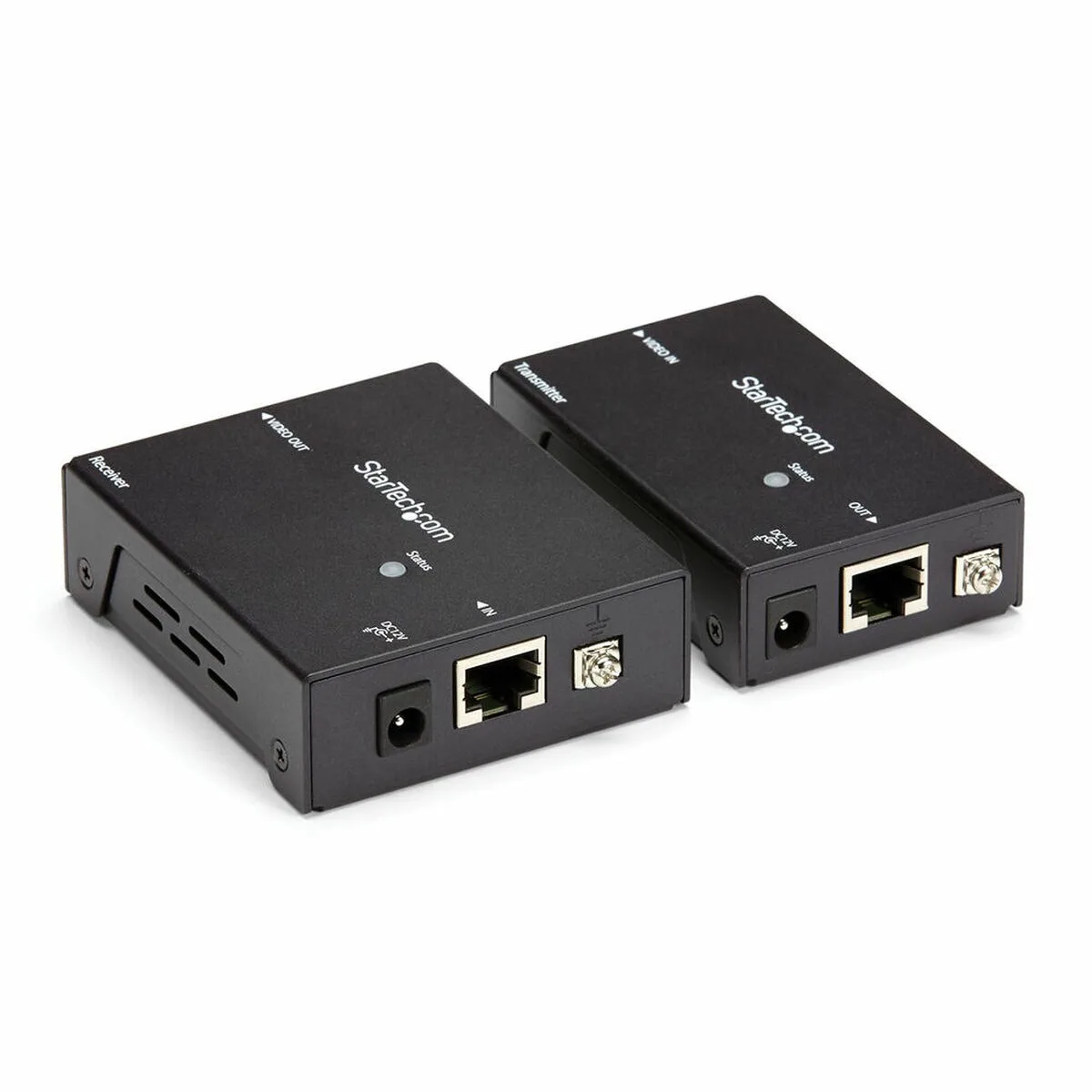 Adaptateur startech st121hdbte hdmi rj 45 s5505715097. Re-découvrez le plaisir de shopper en ligne avec Diaytar et sa multitude de produits triés sur le volet pour vous