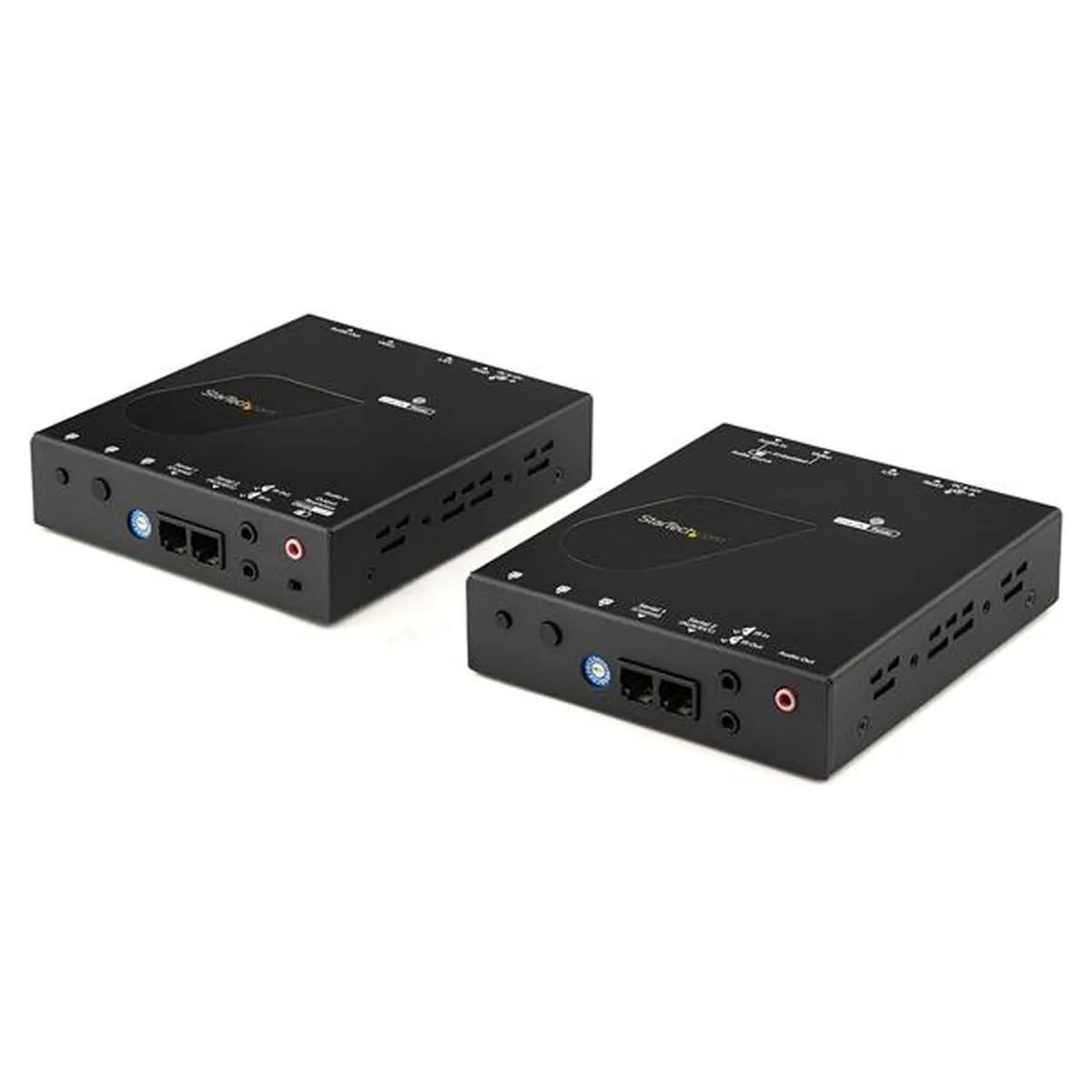 Adaptateur startech st12mhdlan2k s5505847086. Notre équipe Diaytar est une bande de dénicheurs compulsifs, toujours en quête du produit qui provoquera l'étincelle dans votre regard.