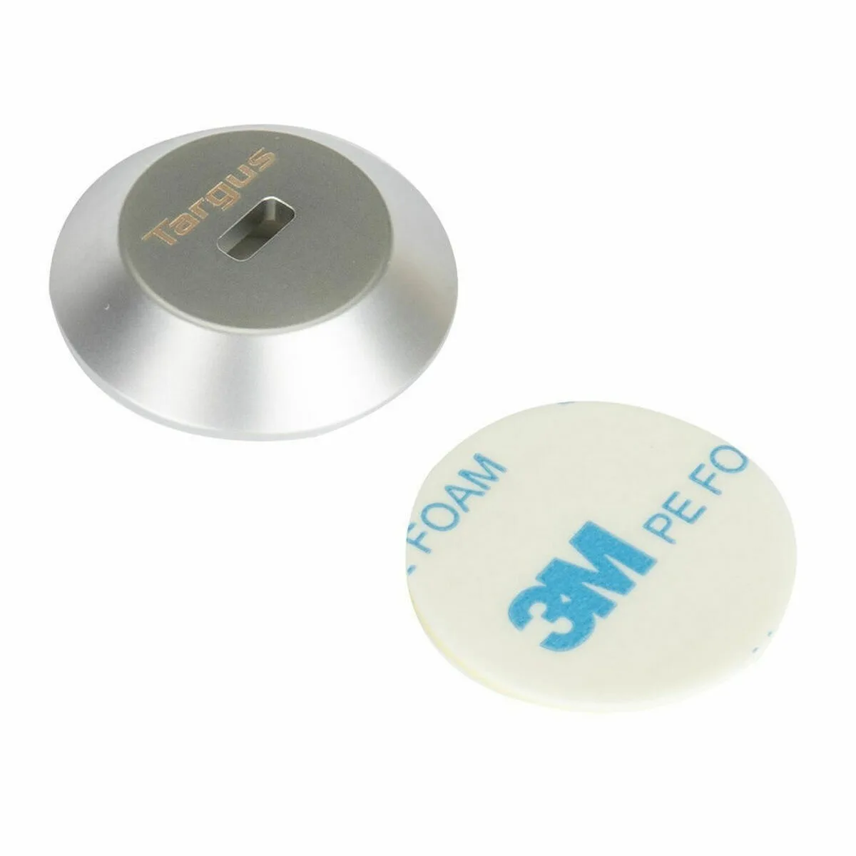 Adaptateur targus asp001glx adhesif s773049371. Diaytar, c'est le testament vivant qu'on peut allier large choix et qualité exemplaire dans le e-commerce.