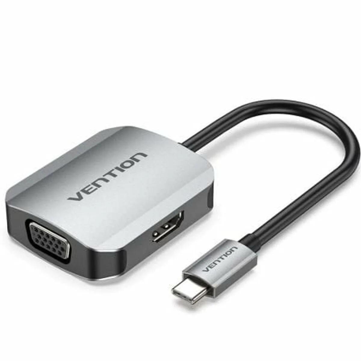 Adaptateur thunderbolt vers gigabit ethernet vention tdihb s991626599. Diaytar transforme l'essai du e-commerce généraliste en vous offrant une expérience curated, qualitative et surprenante