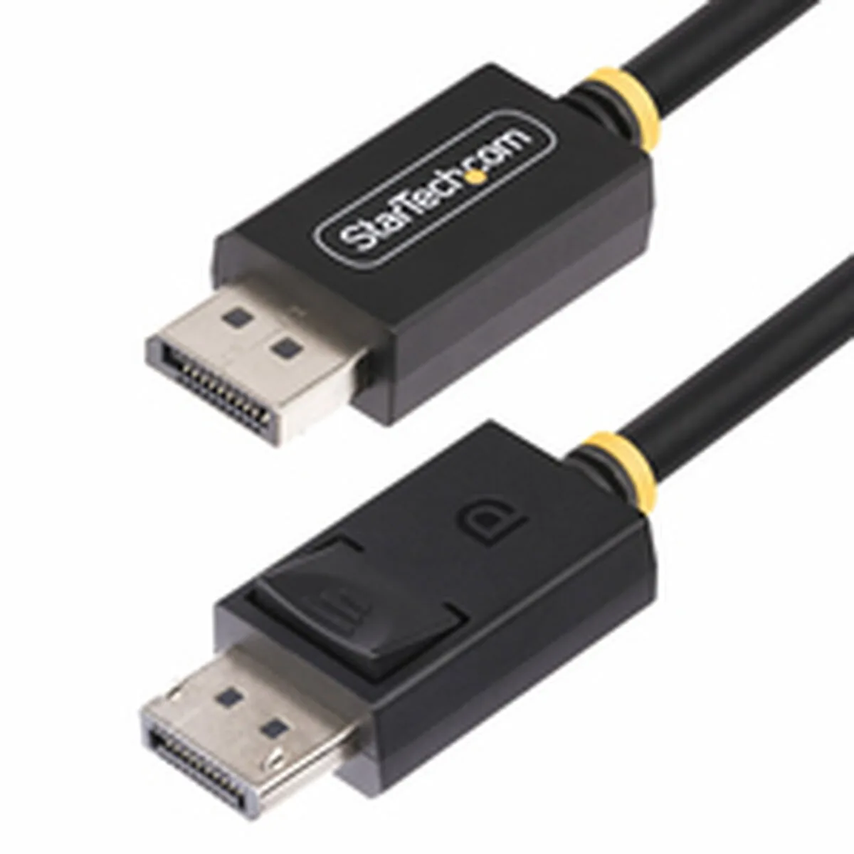 Adaptateur thunderbolt vers usb c startech dp21 1m dp40 cable s5527134112. Soyez à la pointe de la tendance et de la technologie avec Diaytar, votre partenaire pour un shopping généraliste avisé