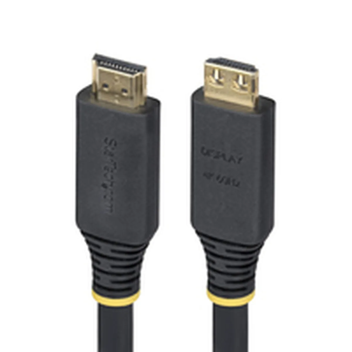 Adaptateur thunderbolt vers usb c startech hdmi2 cable grip 35f noir s7721941132. Avec Diaytar, profitez d'une sélection généraliste qui a du caractère et qui reflète les aspirations de notre époque