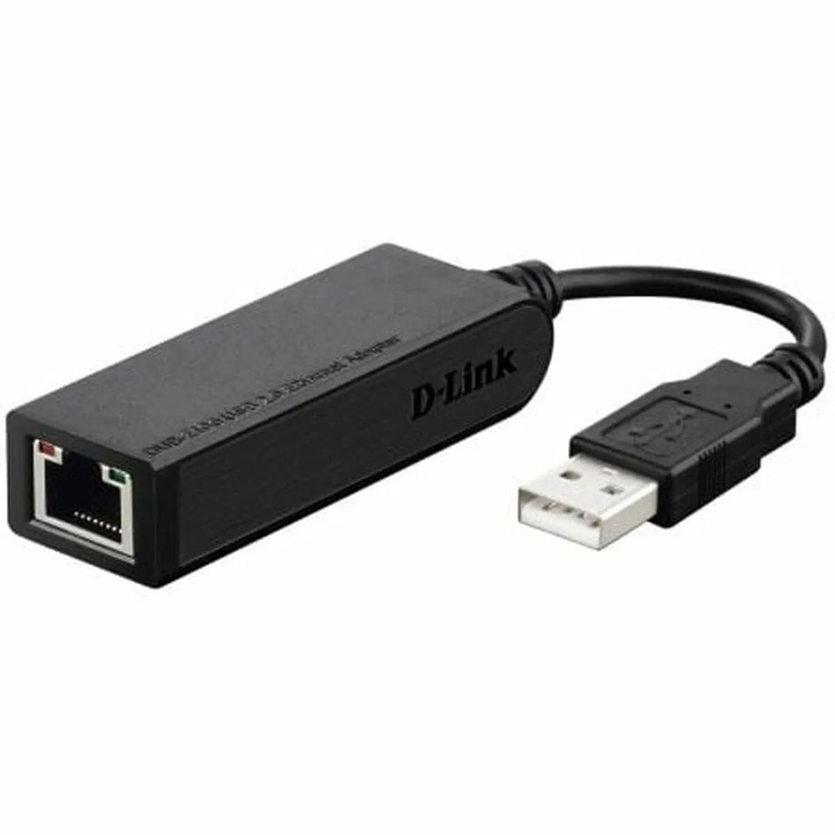 Adaptateur usb 2 0 vers rj45 d link dub e100 10 100 mbps s991397997. Chez Diaytar, nous transformons vos envies en réalité avec style.