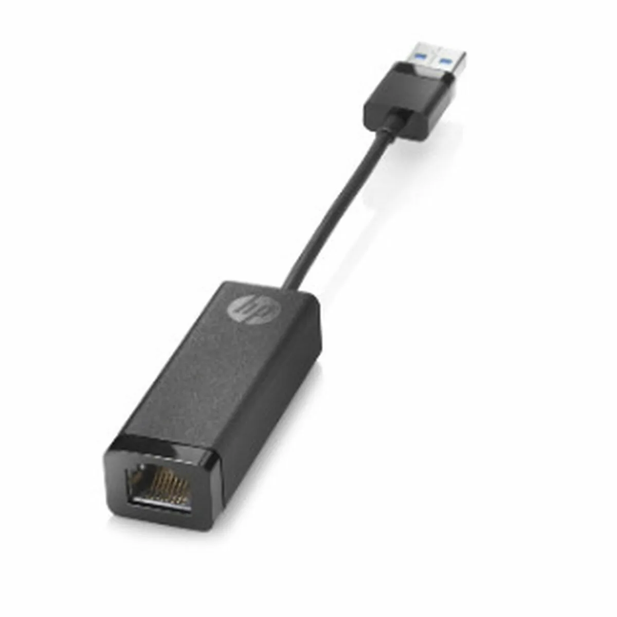 Adaptateur usb 2 0 vers rj45 hp 4z7z7aa noir s991881467. L'excellence à portée de clic avec la boutique en ligne Diaytar.