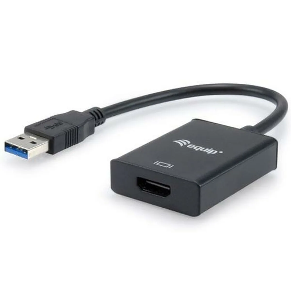 Adaptateur usb 3 0 vers hdmi equip s843152162. Diaytar a fait le pari de la transparence : nous vous disons tout sur l'origine et la conception de nos produits.