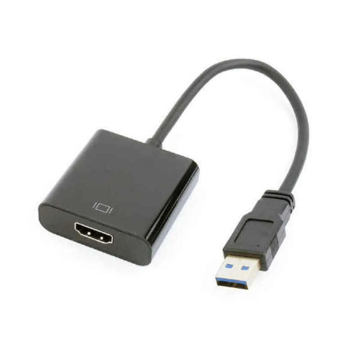 Adaptateur usb 3 0 vers hdmi gembird a usb3 hdmi 02 s560273959. Diaytar a été conçu pour ceux qui refusent le compromis. Ici, chaque produit est une victoire du qualitatif sur le quantitatif.