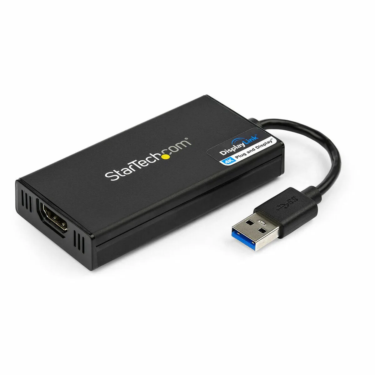 Adaptateur usb 3 0 vers hdmi startech usb32hd4k noir s5505748250. Votre foyer mérite le style et le confort des produits Diaytar Home.