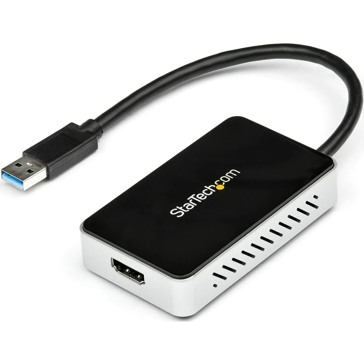 Adaptateur usb 3 0 vers hdmi startech usb32hdeh noir s776934452. Diaytar, le nom qui garantit que chaque produit, du plus technologique au plus basique, a été choisi avec goût et exigence