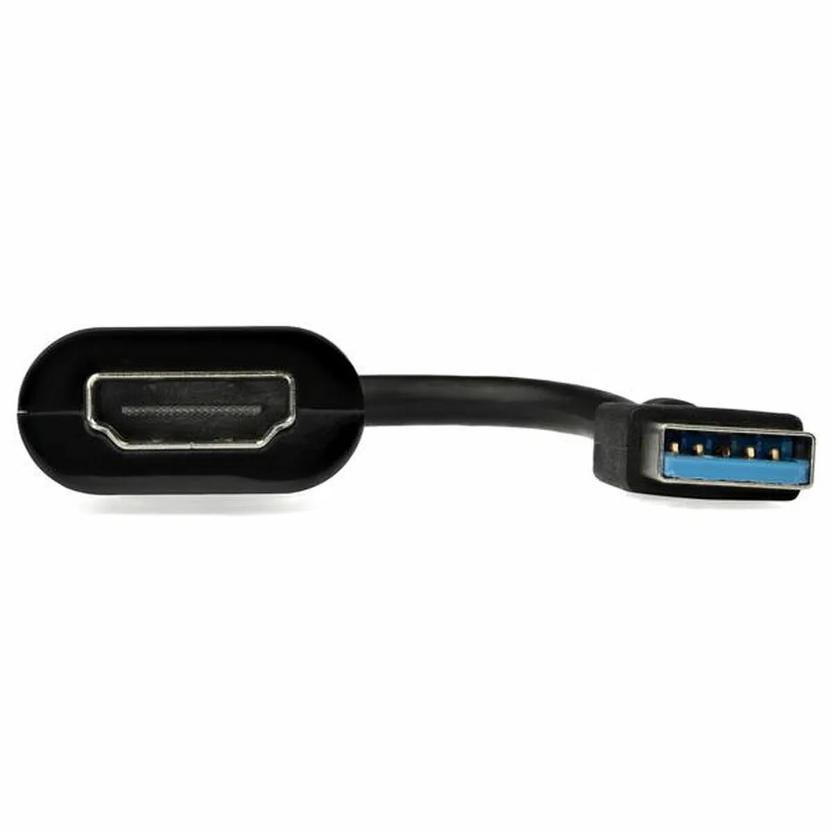 Adaptateur usb 3 0 vers hdmi startech usb32hdes s5505731455. Diaytar, c'est la convergence entre votre style unique et notre sélection infinie de produits qui lui correspondent.