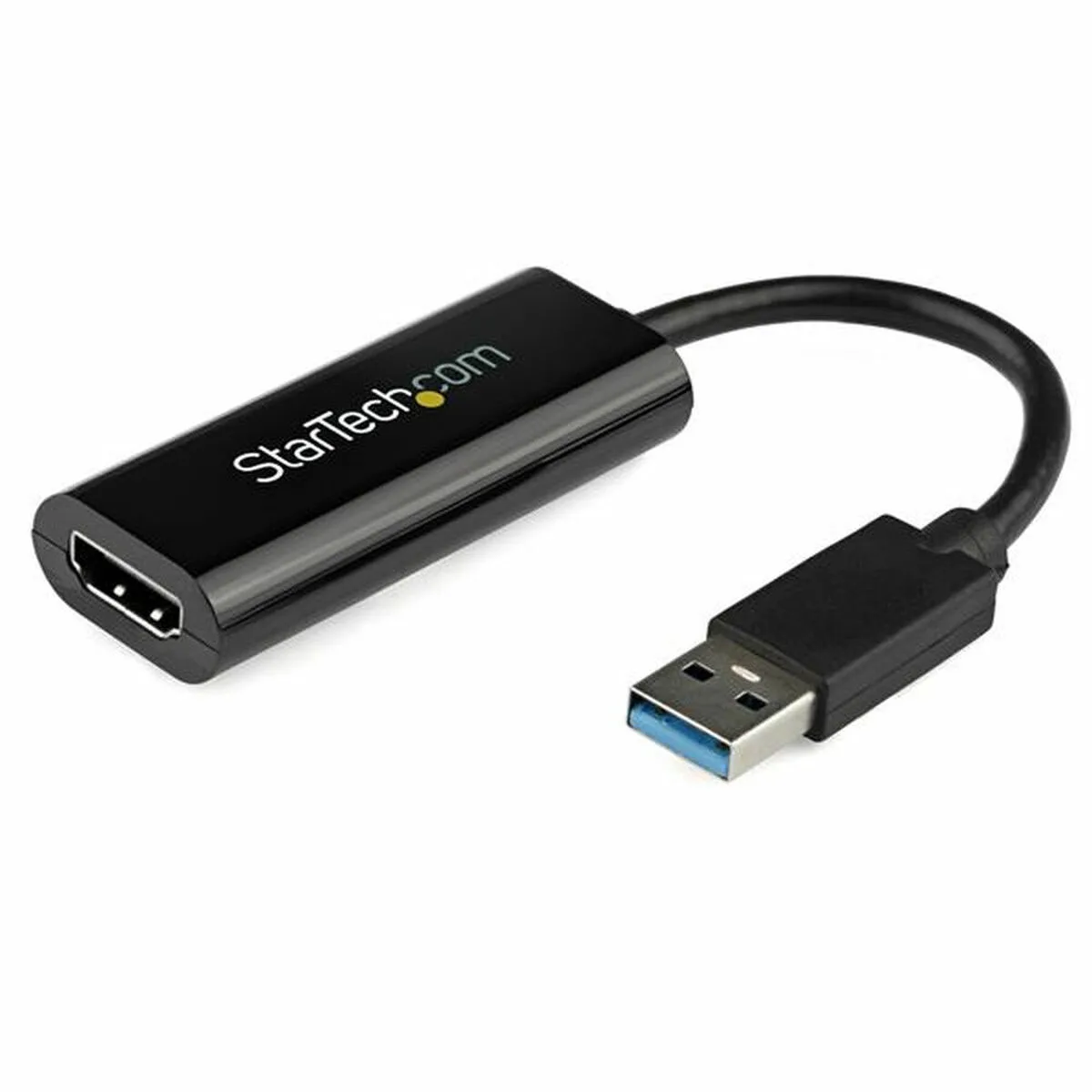 Adaptateur usb 3 0 vers hdmi startech usb32hdes s5505731475. L'excellence à portée de clic avec la boutique en ligne Diaytar.