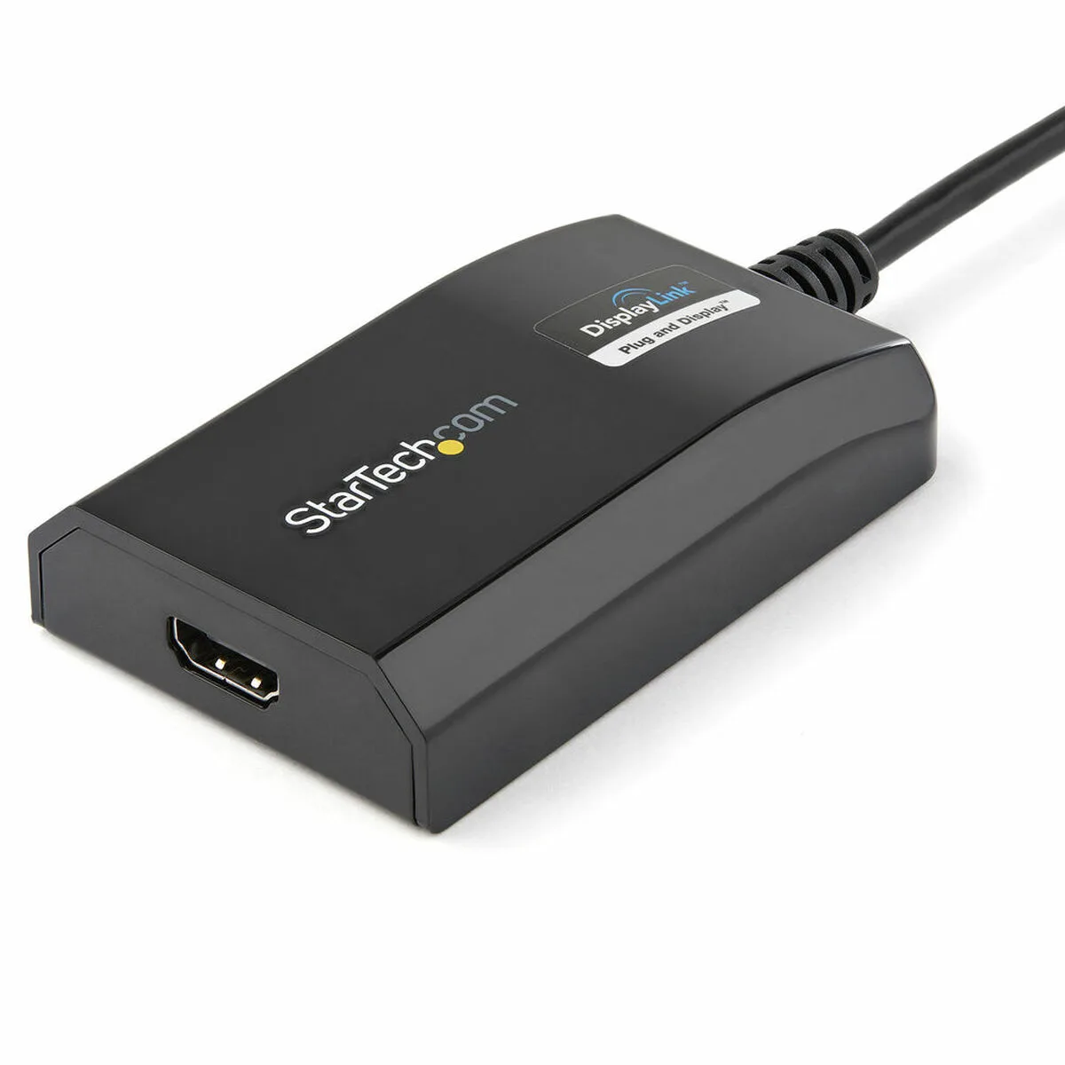 Adaptateur usb 3 0 vers hdmi startech usb32hdpro s5505748078. Diaytar incarne le nouveau visage du e-commerce : agile, éclectique et profondément ancré dans les tendances du moment