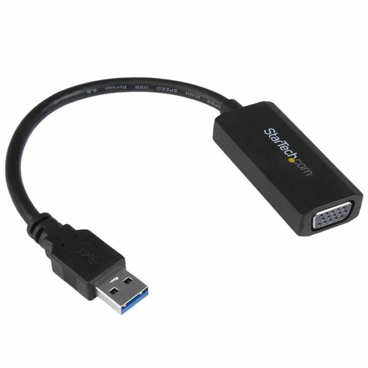 Adaptateur usb 3 0 vers vga startech usb32vgav noir s5505758132. Notre ambition chez Diaytar : être la source la plus fiable pour vos achats de produits généraux et high-tech tendance