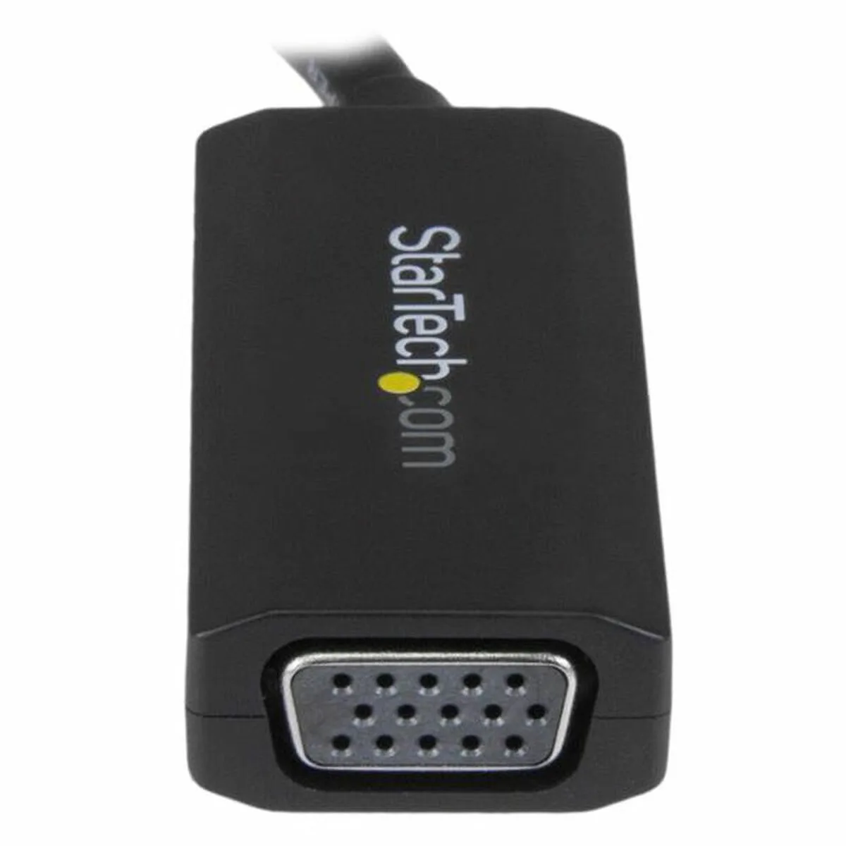 Adaptateur usb 3 0 vers vga startech usb32vgav noir s5505758180. Exprimez votre personnalité avec les accessoires tendance de Diaytar.