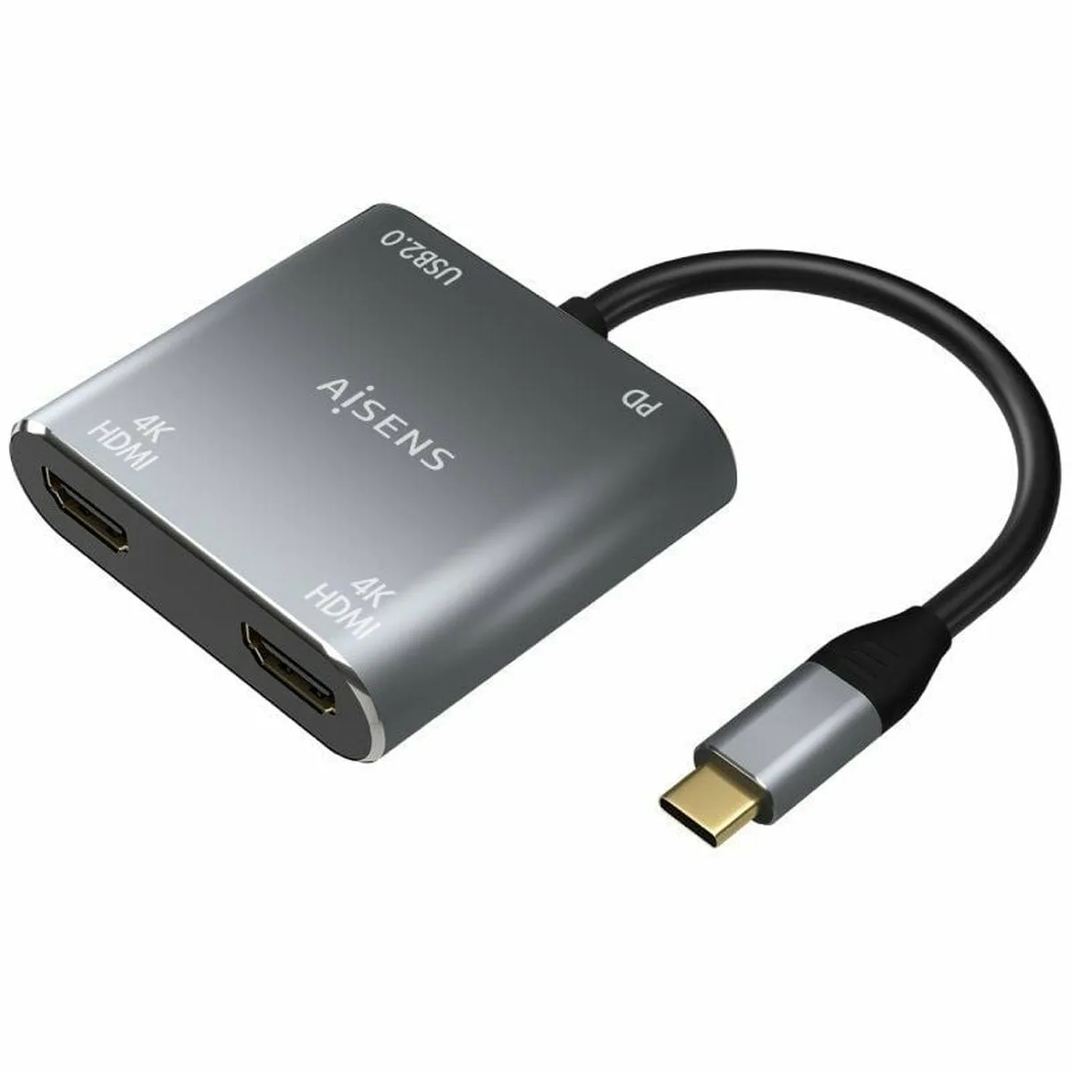 Adaptateur usb aisens a109 0625 15 cm s990025024. Diaytar, le curateur de votre style de vie moderne, à travers une offre généraliste constamment renouvelée et actualisée