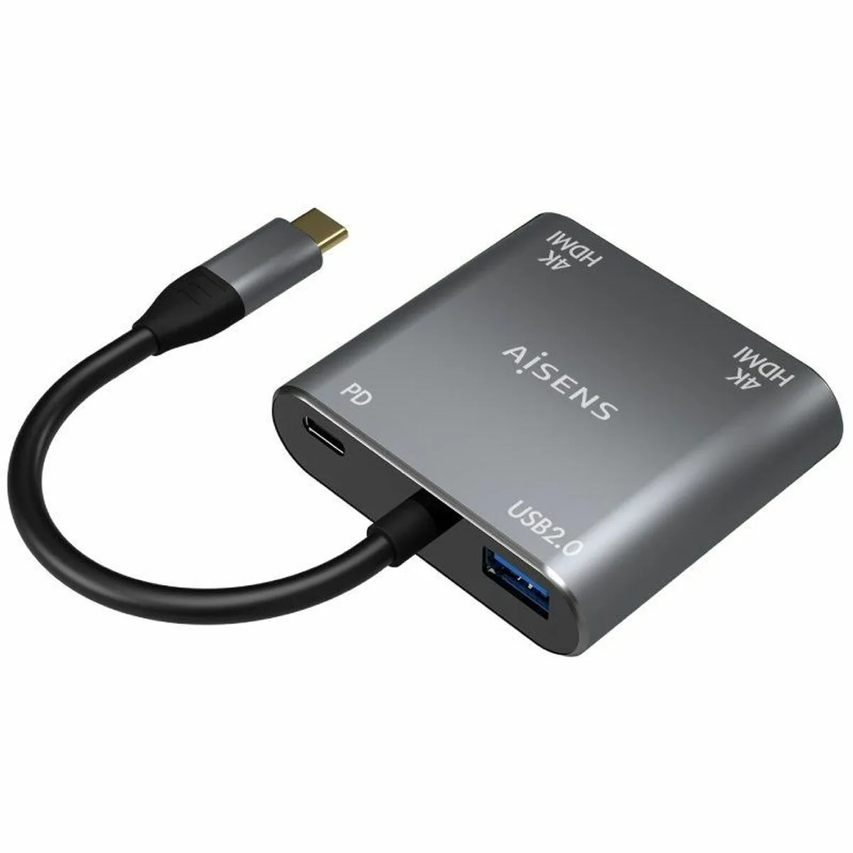 Adaptateur usb aisens a109 0625 15 cm s990025070. Votre style, votre personnalité, nos produits : bienvenue chez Diaytar !