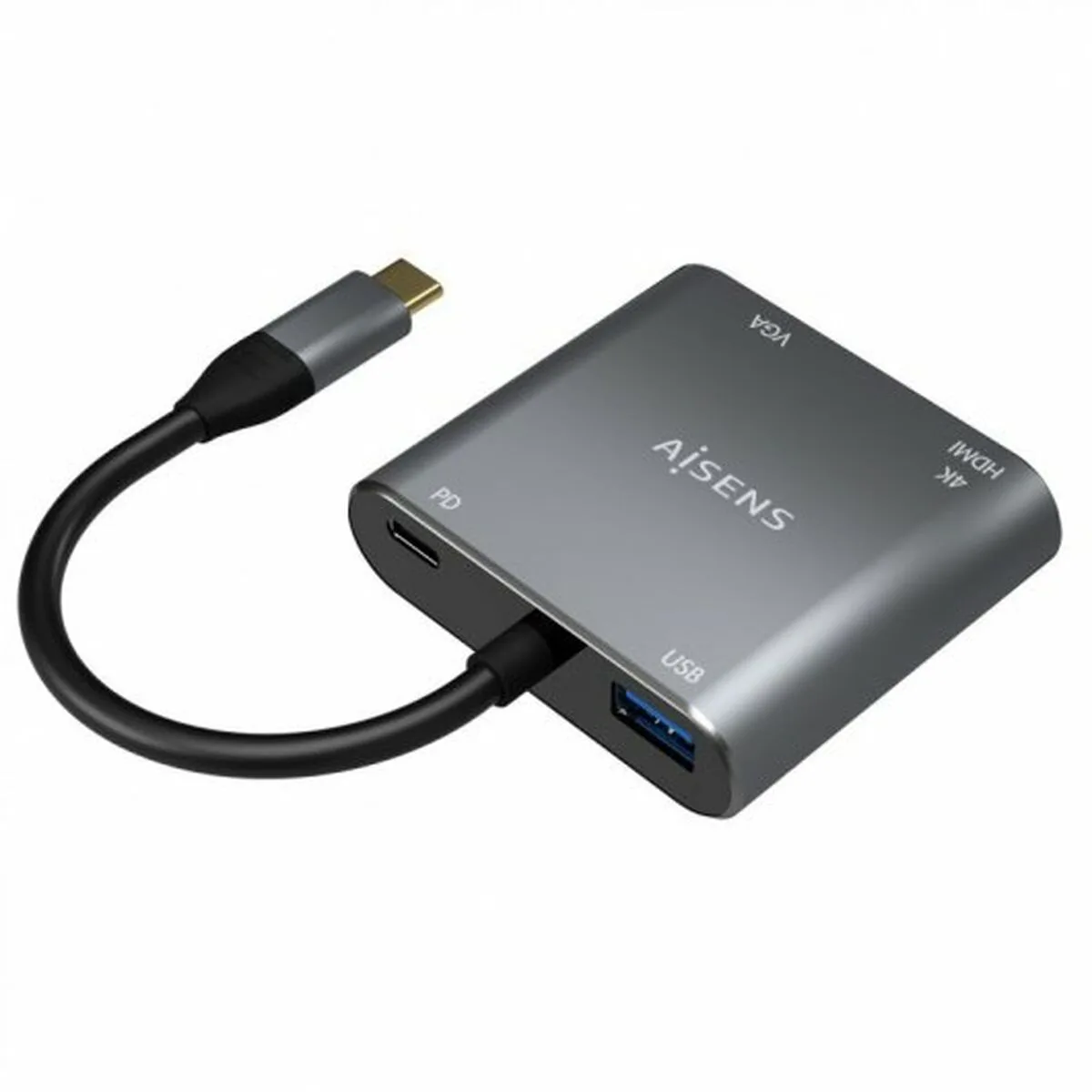 Adaptateur usb aisens a109 0626 s990025174. Chez Diaytar, la tendance n'est pas qu'une question d'apparence, c'est une question de fonctionnalité et d'innovation