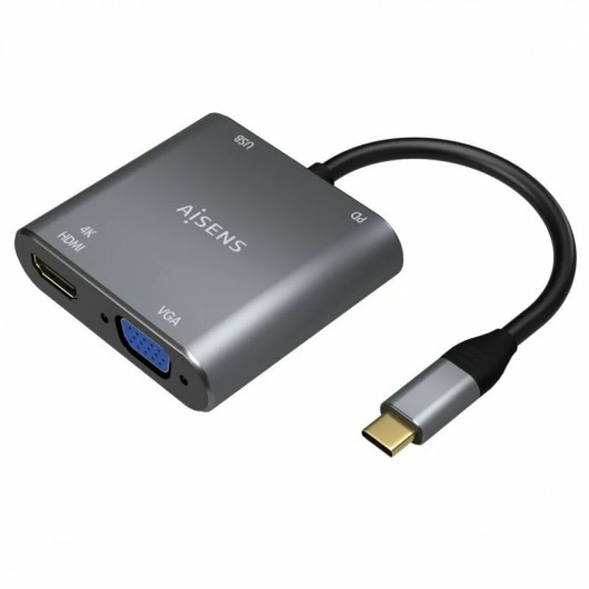 Adaptateur usb aisens a109 0626 s990025184. Nous avons bâti Diaytar sur une idée simple : vous méritez le meilleur des produits, sans avoir à chercher pendant des heures.
