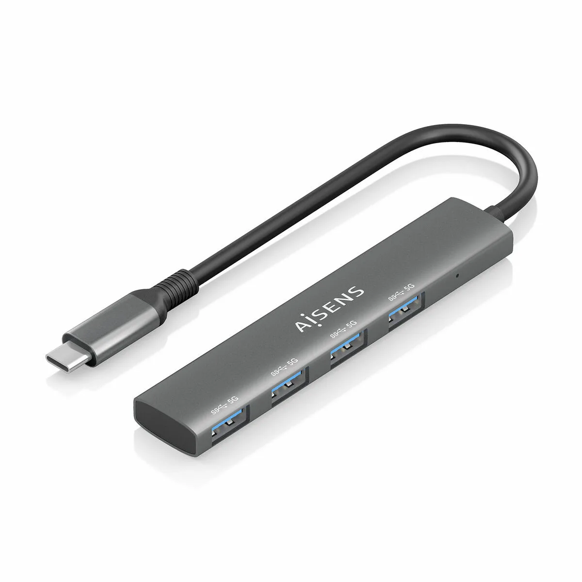 Adaptateur usb aisens a109 0943 s563378537. Diaytar, une destination où l'on vient pour un produit précis et où l'on reste pour l'étendue et la qualité de l'offre