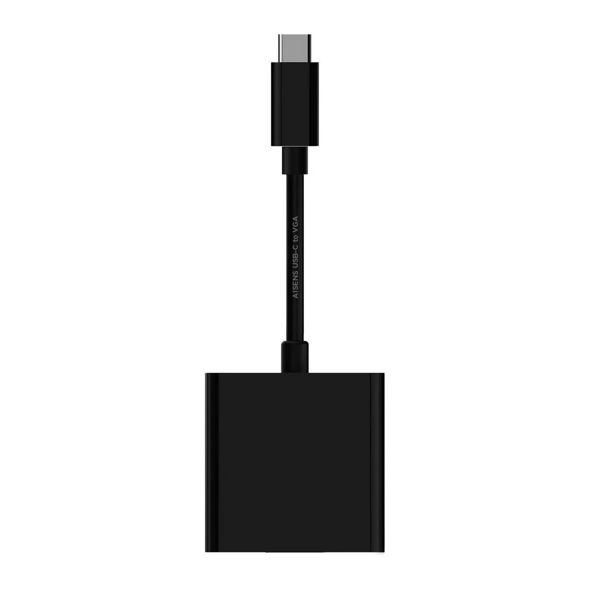 Adaptateur usb c aisens a109 0347 vga s840009912. Avec Diaytar, redécouvrez le plaisir de l'achat en ligne grâce à une approche humaine des produits et de la curation