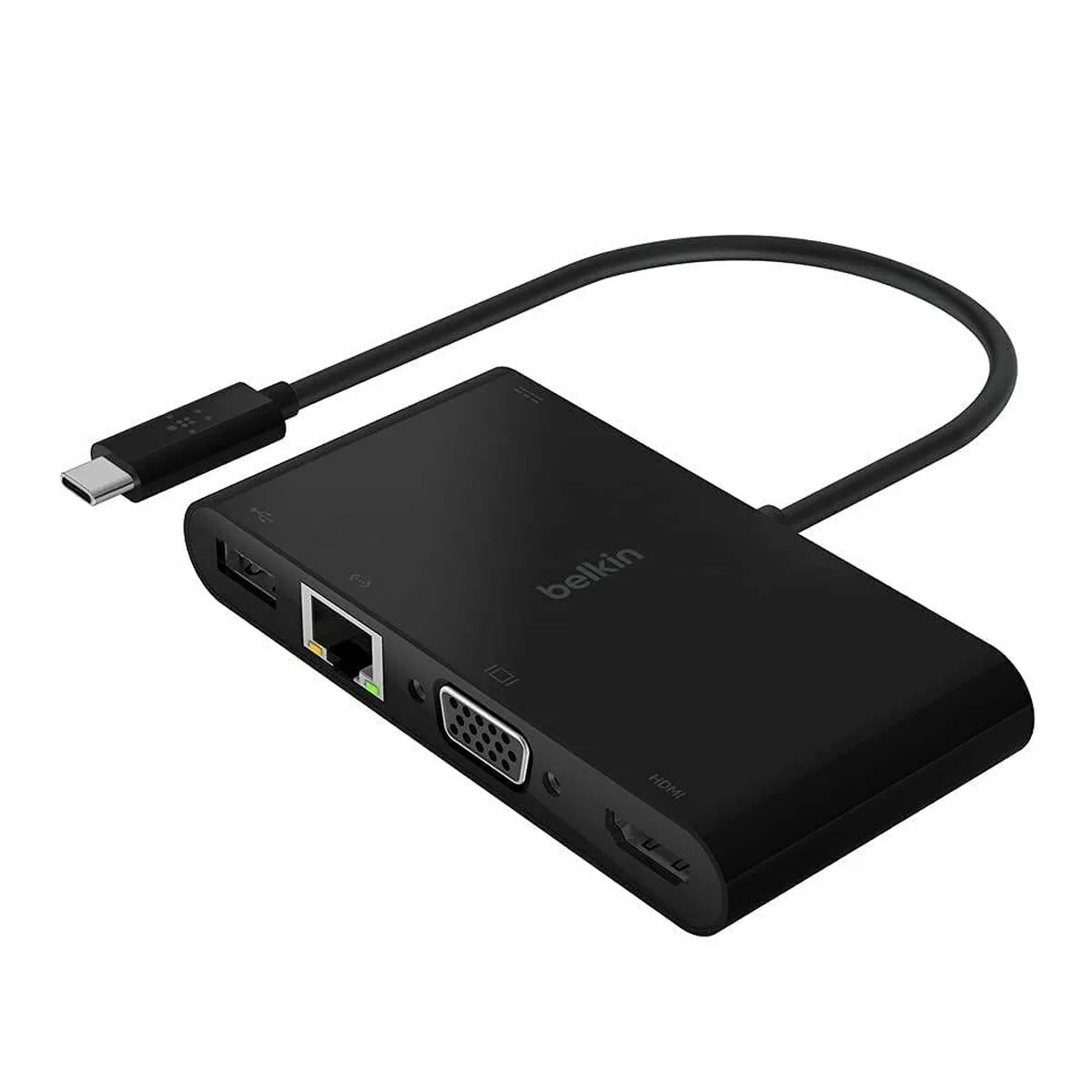 Adaptateur usb c belkin avc004btbk noir s773073886. Pour vous, nous avons créé Diaytar : l'antidote à la monotonie shopping, une injection régulière de produits novateurs.