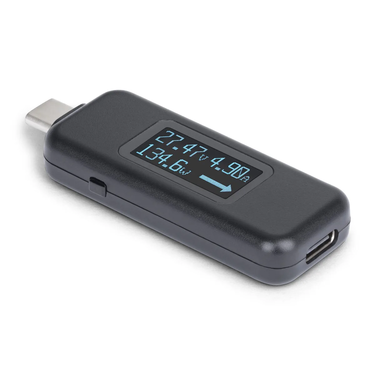 Adaptateur usb c startech power tester s5528846178. L'esprit Diaytar : une curiosité insatiable pour dénicher les produits généraux et électroniques qui feront demain