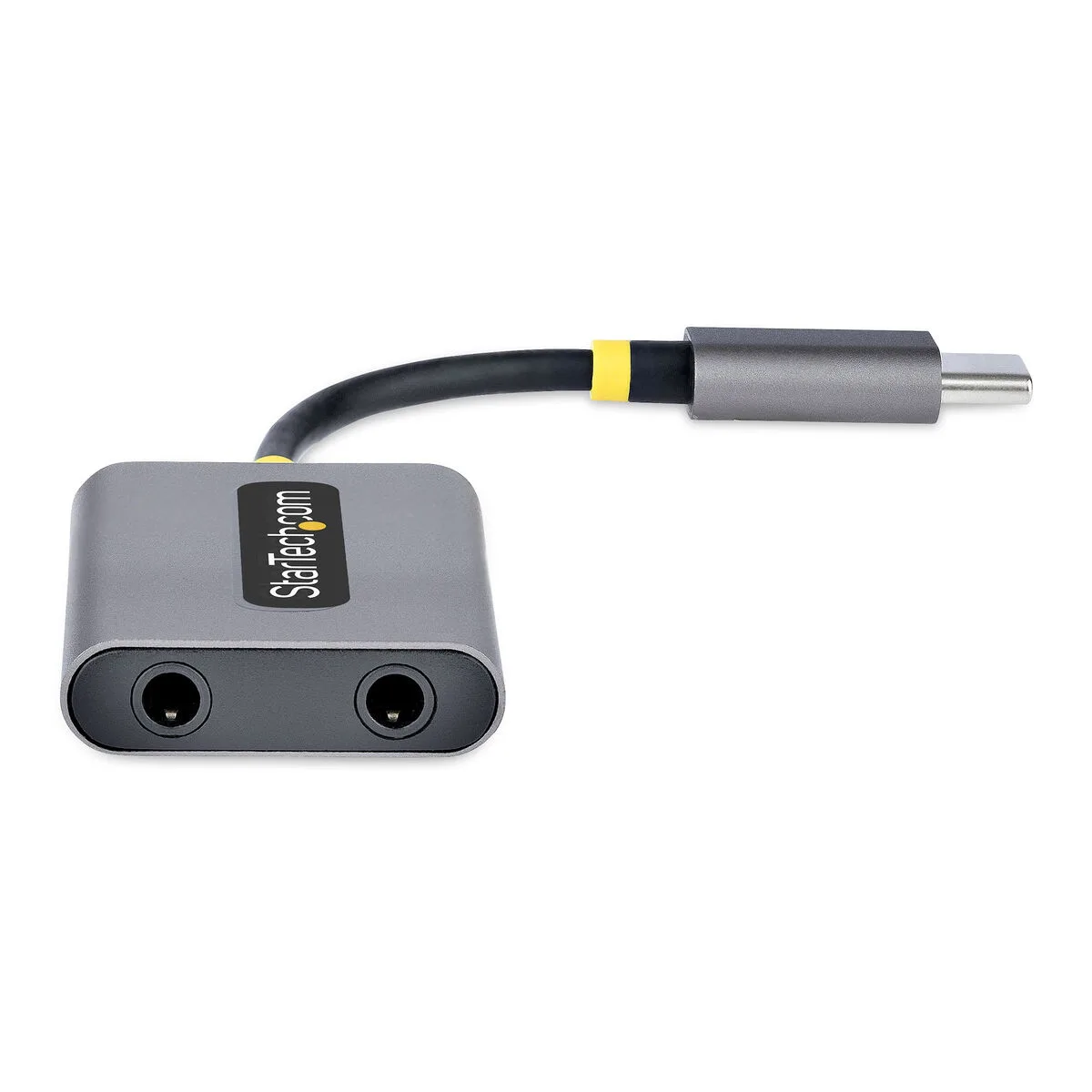 Adaptateur usb c startech usbc audio splitter s5516951239. Chez Diaytar, nous célébrons la singularité de chaque produit, qu'il s'agisse d'un gadget tech ou d'un ustensile maison