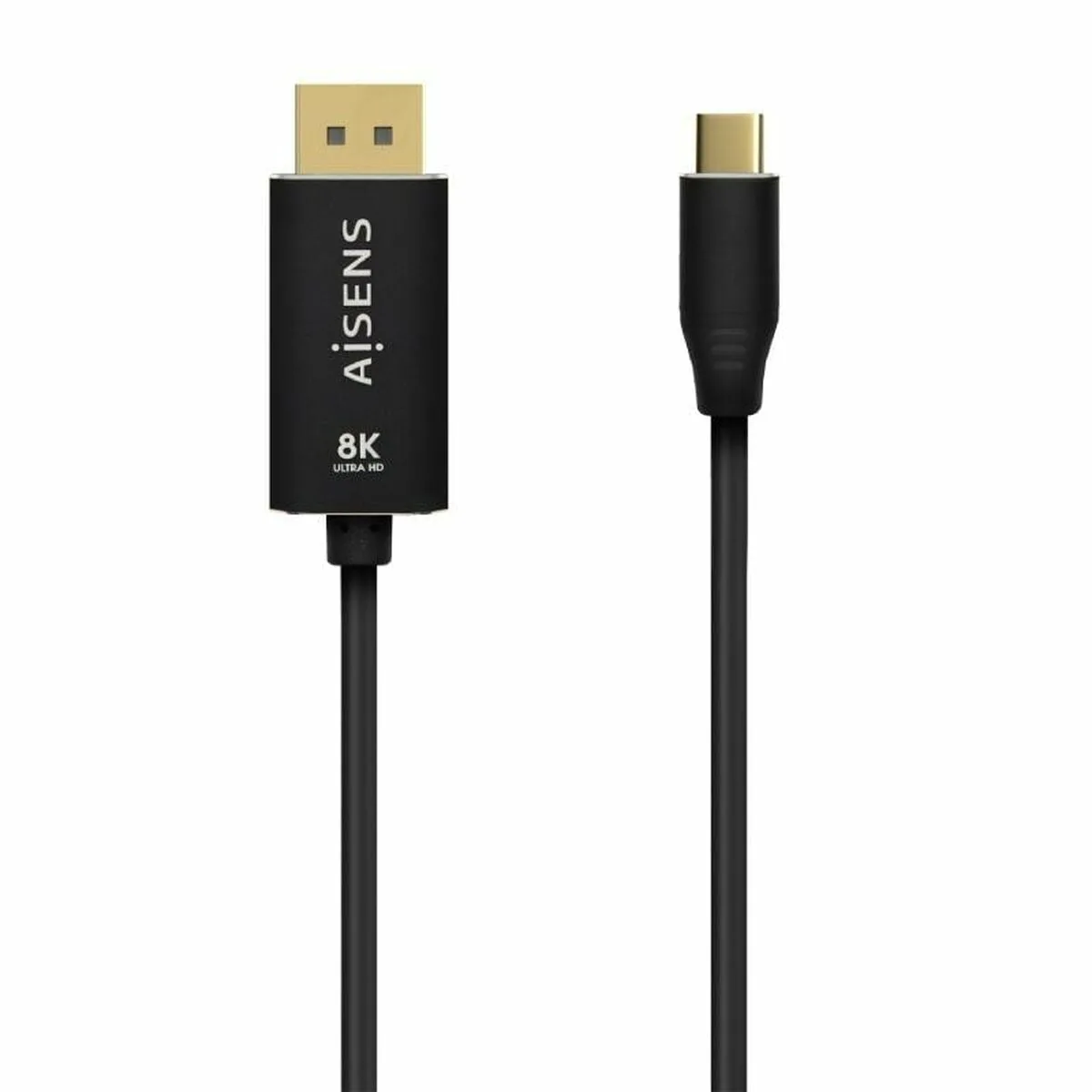 Adaptateur usb c vers displayport aisens a109 0687 noir 1 8 m s990039520. Nous sommes les storytellers du produit ordinaire devenu extraordinaire. Bienvenue dans le récit Diaytar.
