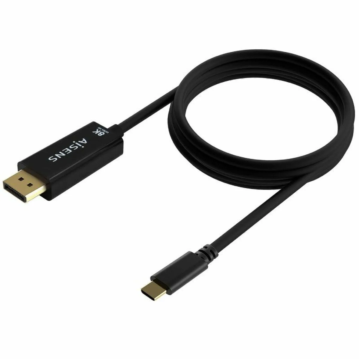 Adaptateur usb c vers displayport aisens a109 0688 noir 80 cm m050103294. Nous sommes fiers de vous présenter Diaytar, une plateforme où l'amour du produit général et tendance est roi