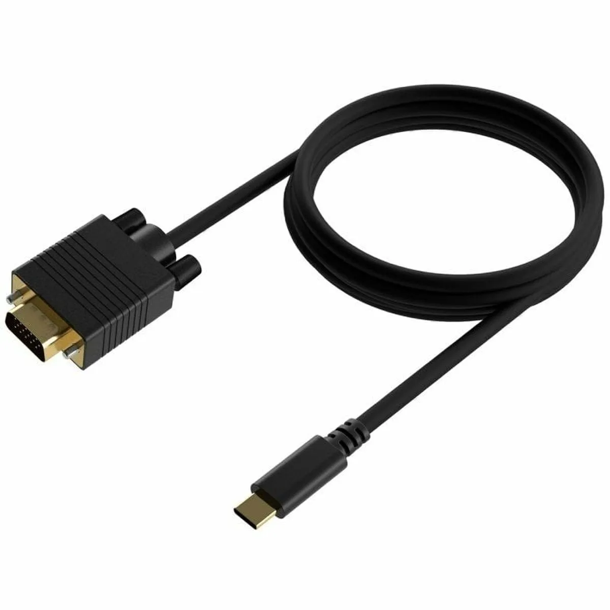 Adaptateur usb c vers displayport aisens a109 0693 noir 1 8 m s990040132. Diaytar, une boutique en ligne qui défie les catégories traditionnelles en mêlant produits high-tech, maison et lifestyle avec brio