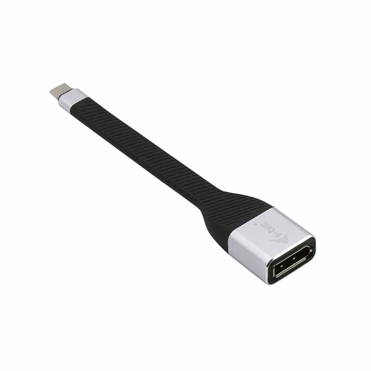 Adaptateur usb c vers displayport i tec c31flatdp60hz noir s5509035155. Bienvenue dans l'écosystème Diaytar, où chaque produit a été pensé pour s'intégrer parfaitement dans votre vie moderne