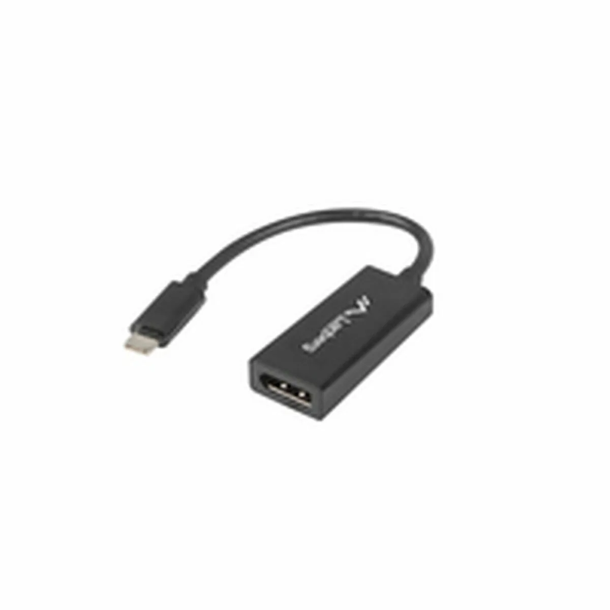 Adaptateur usb c vers displayport lanberg ad uc dp 01 s560911022. Prêt à upgrade votre vie ? Diaytar dégaine une arsenal de produits pour passer au niveau supérieur.