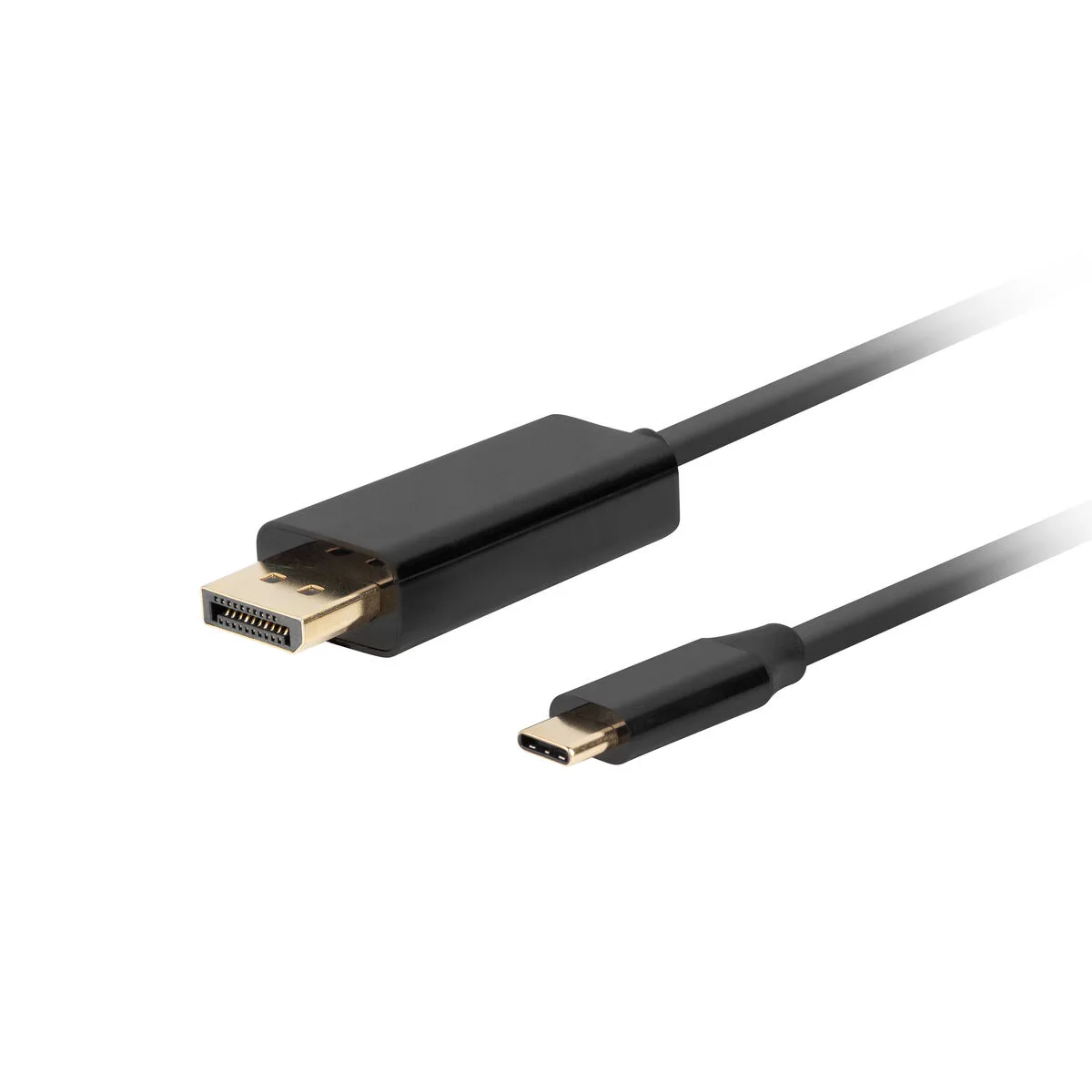 Adaptateur usb c vers displayport lanberg ca cmdp 10cu 0030 bk 3 m noir s561588694. Diaytar, c'est le sismographe des tendances : nous captons les vibrations du marché pour vous offrir le meilleur.