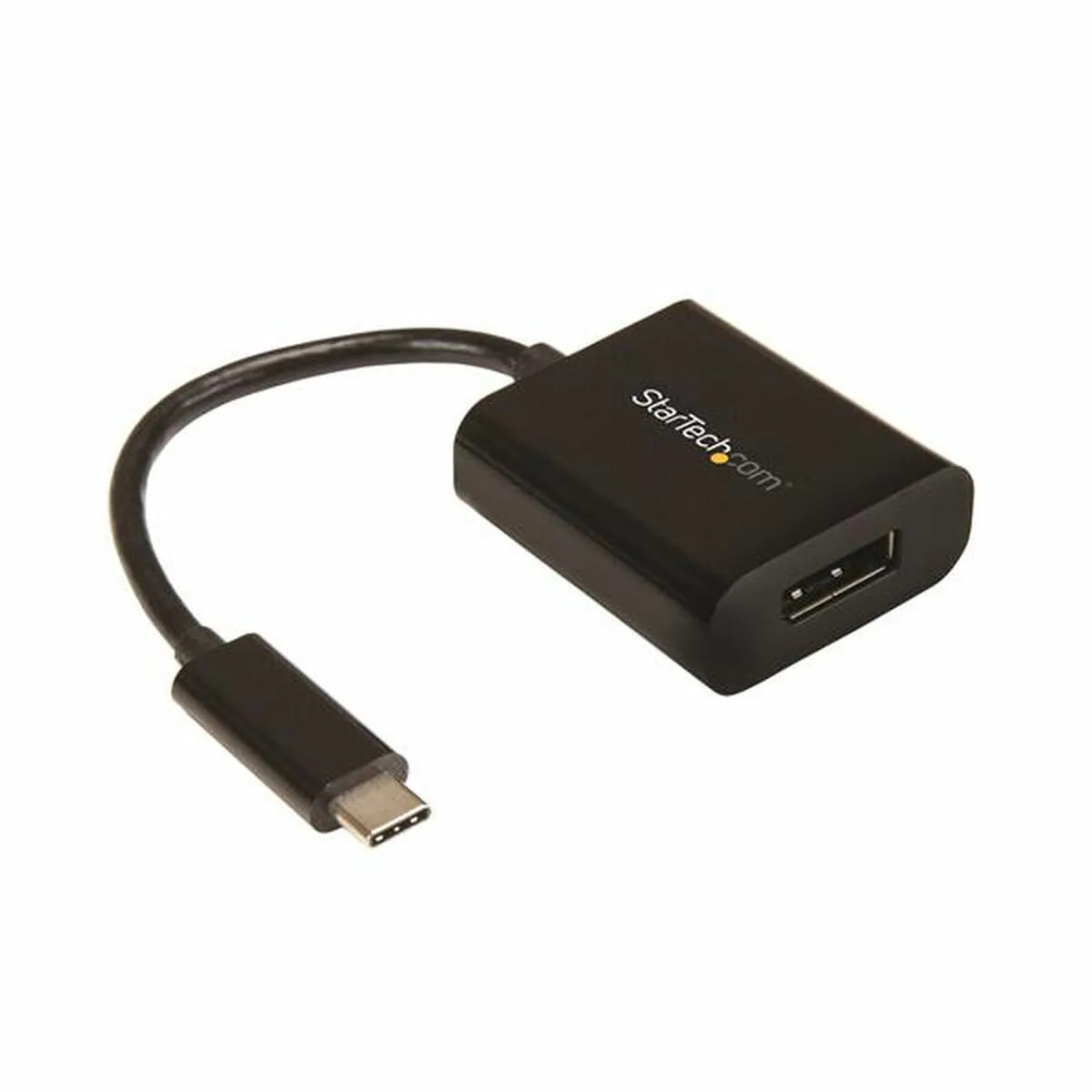 Adaptateur usb c vers displayport startech cdp2dp noir s5505802753. Pour un shopping sans limites : Diaytar déniche pour vous le meilleur des produits généraux, électroniques et de style de vie