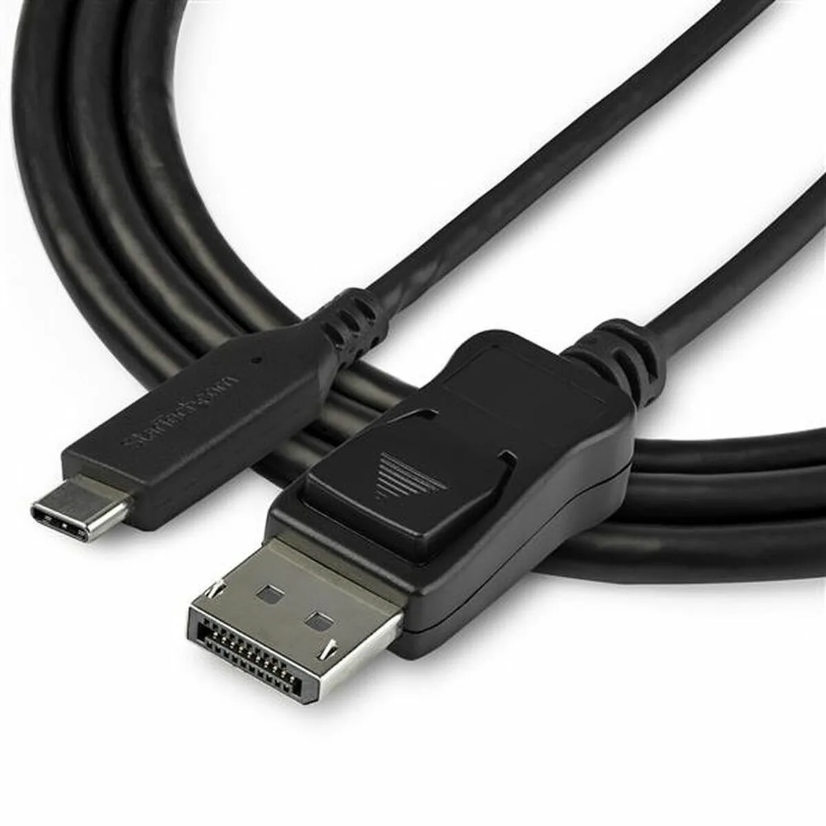Adaptateur usb c vers displayport startech cdp2dp141mb noir 1 m s773436482. Diaytar défend une idée forte : le shopping en ligne doit être une aventure qui éveille la curiosité et comble les besoins