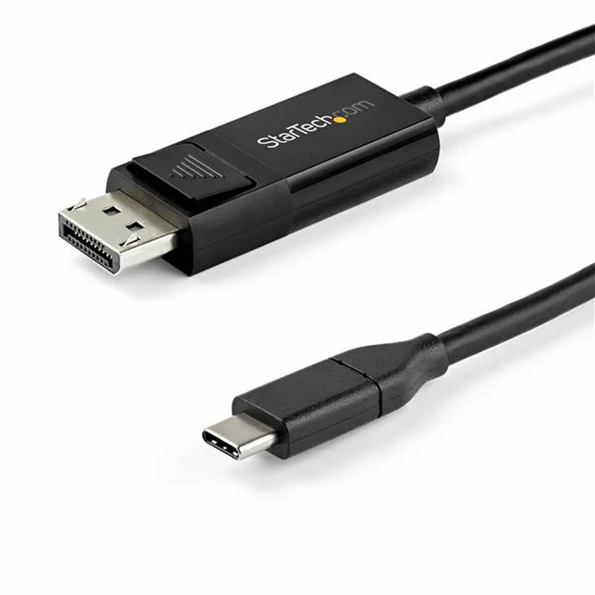 Adaptateur usb c vers displayport startech cdp2dp141mbd noir 1 m s5505885652. Diaytar a sélectionné pour vous une palette de produits allant de l'électronique grand public aux must-have de la maison