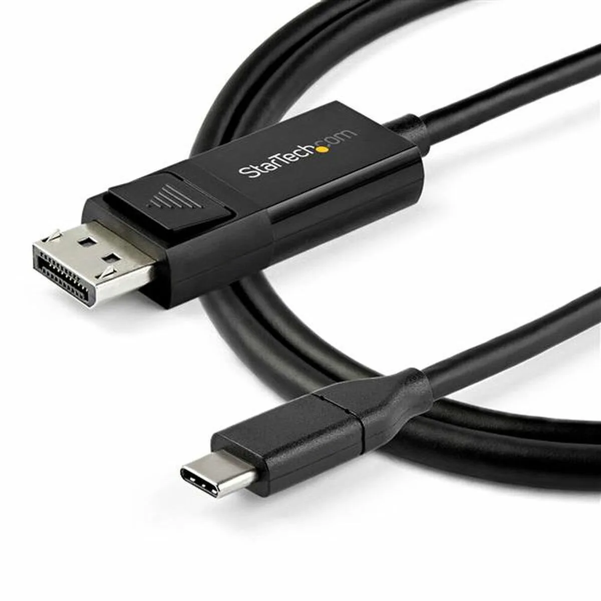 Adaptateur usb c vers displayport startech cdp2dp141mbd noir 1 m s5505885680. Les influenceurs adorent Diaytar pour ses pièces mode avant-gardistes.