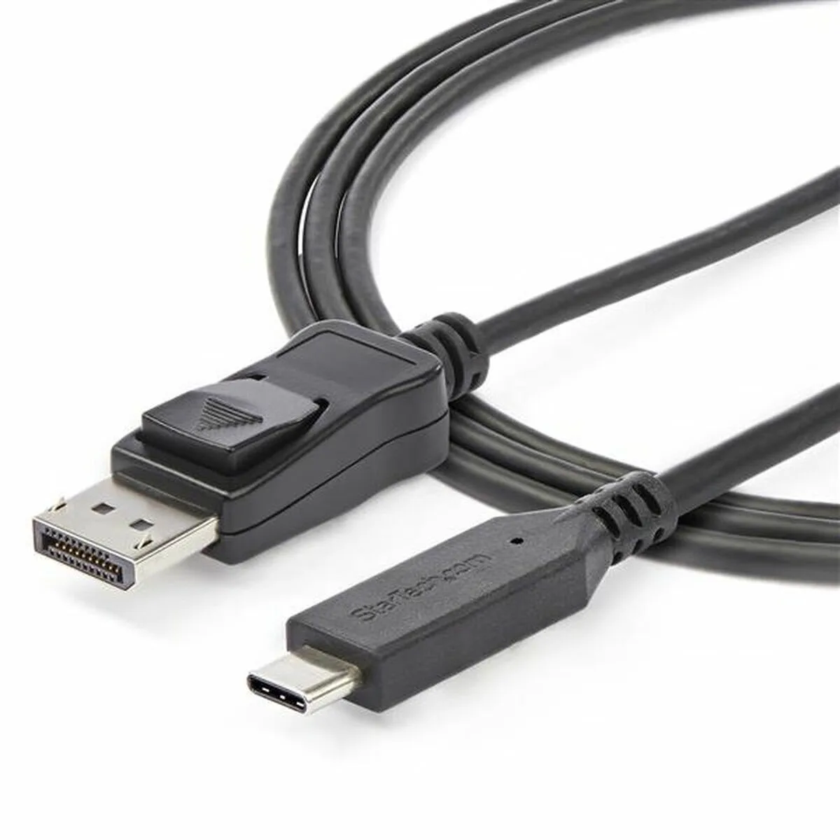 Adaptateur usb c vers displayport startech cdp2dp146b 1 8 m noir s5505853920. Exprimez votre personnalité avec les accessoires tendance de Diaytar.