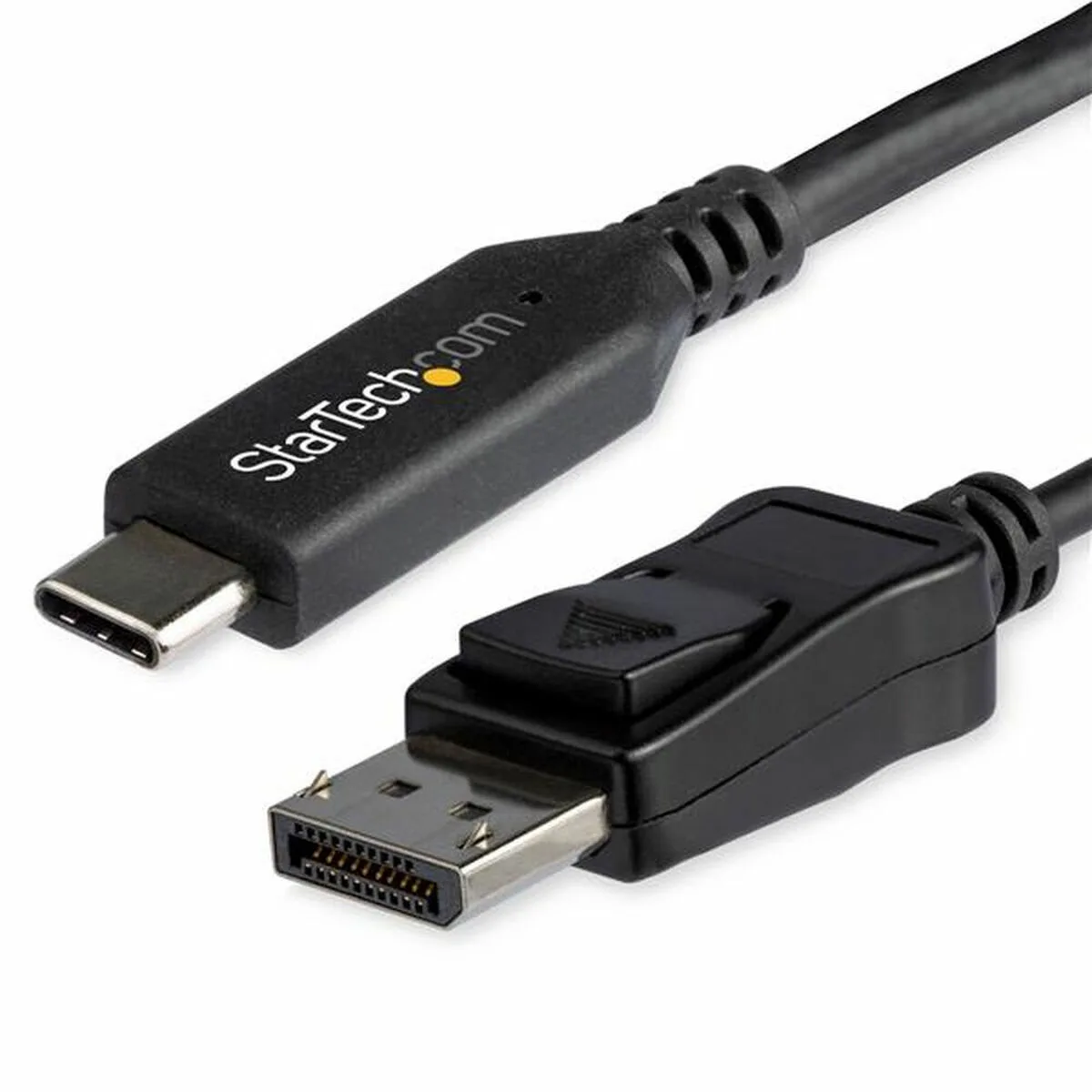 Adaptateur usb c vers displayport startech cdp2dp146b 1 8 m noir s5505853991. Diaytar mise sur la richesse de son catalogue pour s'imposer comme le leader du shopping généraliste en ligne de qualité