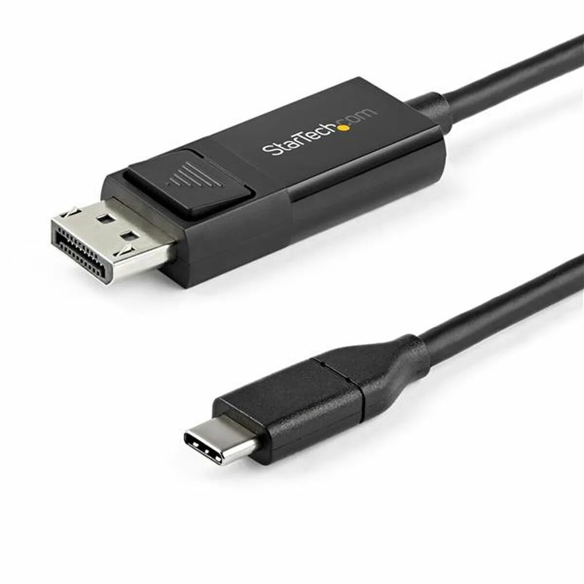 Adaptateur usb c vers displayport startech cdp2dp1mbd noir 1 m s5505885850. Diaytar, c'est le compagnon de ceux qui aiment prendre soin d'eux et de leur intérieur avec des produits choisis avec amour.