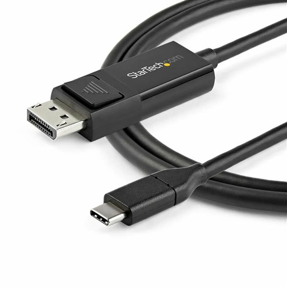 Adaptateur usb c vers displayport startech cdp2dp1mbd noir 1 m s5505885855. Nous avons infusé Diaytar avec une dose massive de passion pour le produit. Contagieux : vous allez l'attraper.