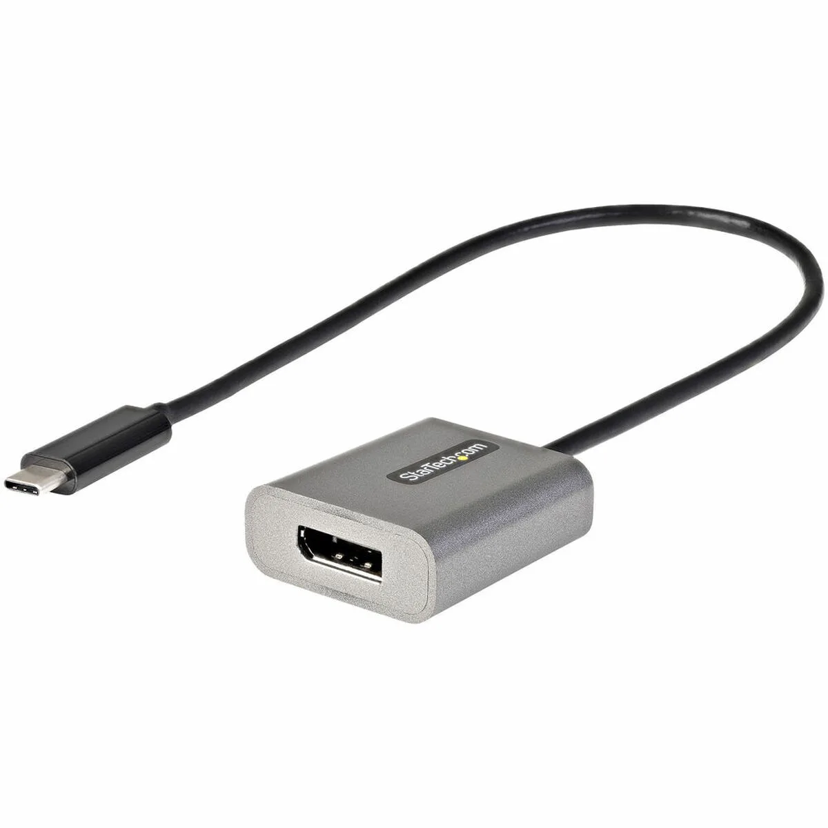 Adaptateur usb c vers displayport startech cdp2dpec s5512601372. Diaytar, le partenaire de ceux qui veulent une vie mieux équipée, mieux designée et plus connectée, tout simplement.Diaytar : Le laboratoire des tendances où naissent vos futurs produits préférés, des essentiels aux plus innovants.