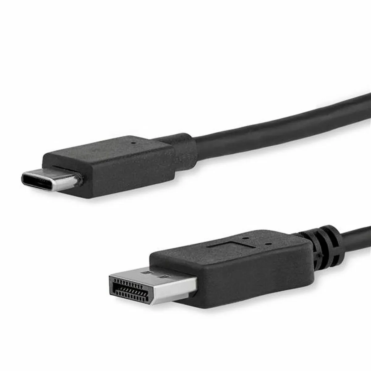 Adaptateur usb c vers displayport startech cdp2dpmm6b 1 8 m noir s5505780815. Révélez votre style avec la collection capsule Diaytar, limitée et exclusive.