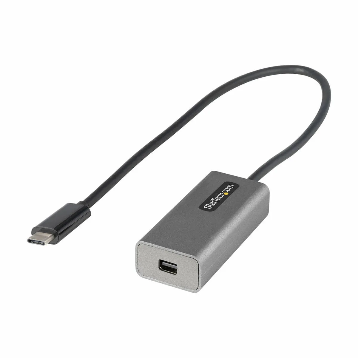 Adaptateur usb c vers displayport startech cdp2mdpec noir gris 0 3 m s5513057218. Notre mission chez Diaytar : démocratiser l'accès aux produits extraordinaires, sans rogner sur le design ou la qualité.