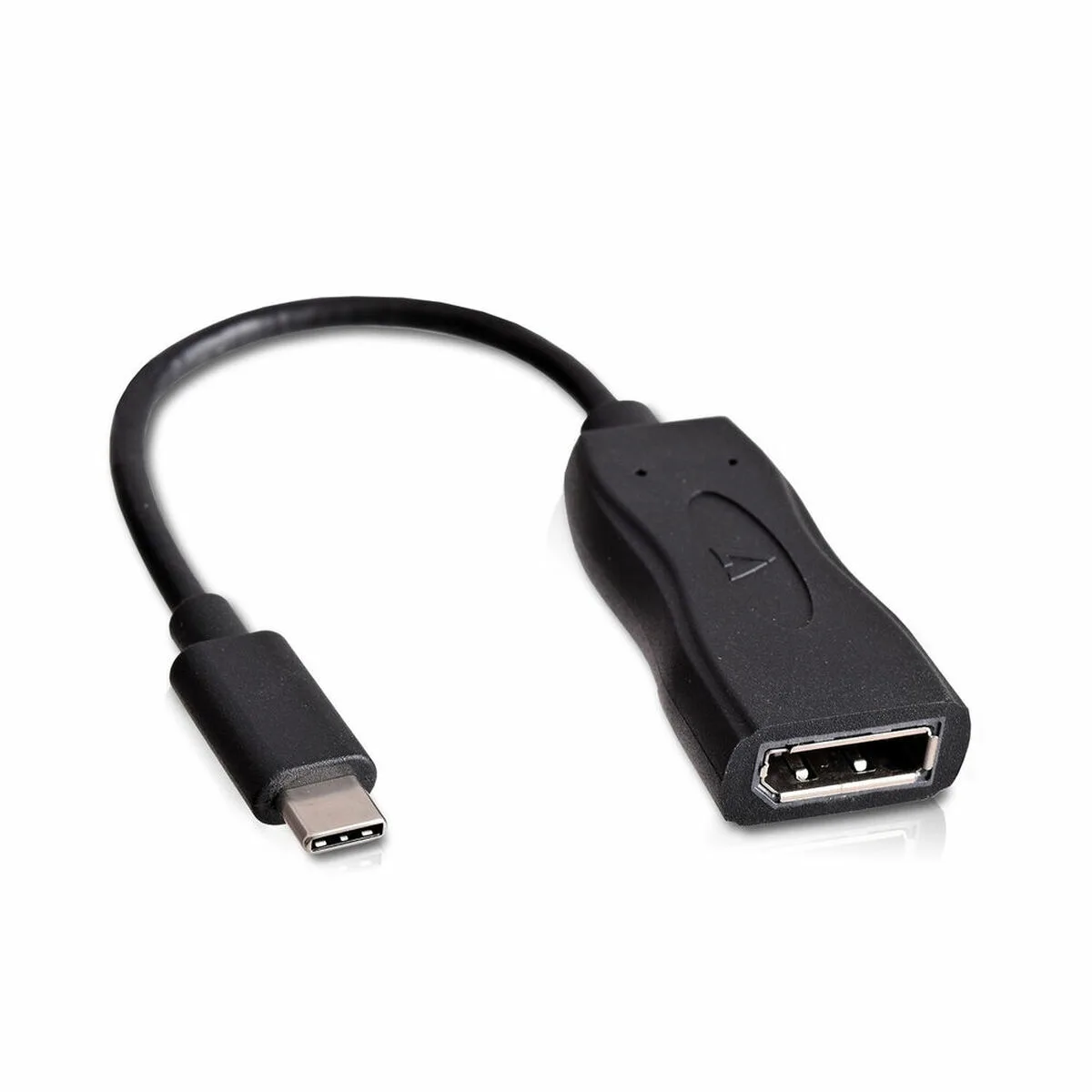 Adaptateur usb c vers displayport v7 v7ucdp blk 1n s5501897545. Diaytar, c'est la boîte à outils de votre vie idéale. Des produits pour construire, embellir et optimiser votre quotidien.