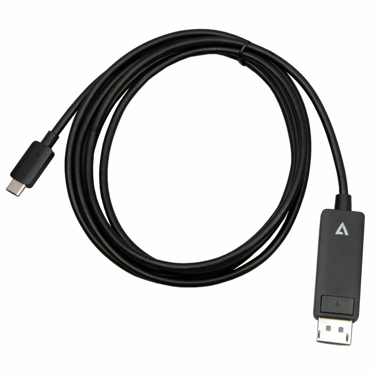 Adaptateur usb c vers displayport v7 v7usbcdp14 2m noir 2 m 8k ultra hd s5501691753. Diaytar cultive l'art de la surprise en vous proposant constamment de nouveaux produits généraux et high-tech inattendus