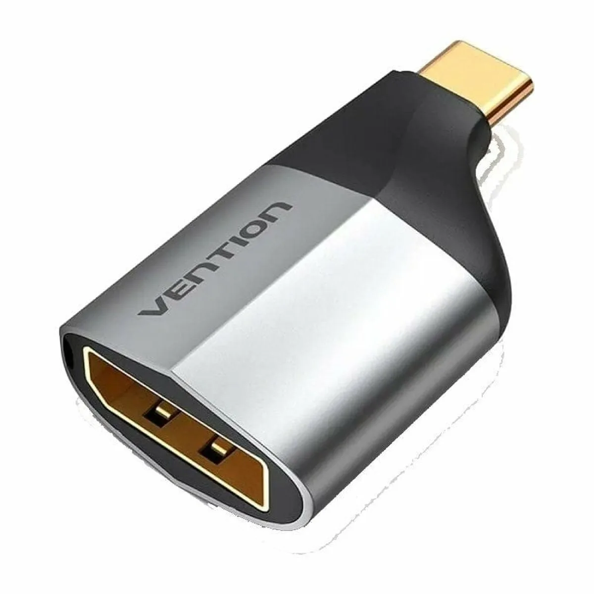 Adaptateur usb c vers displayport vention tcch0 s990826640. Diaytar cultive l'art de la surprise en vous proposant constamment de nouveaux produits généraux et high-tech inattendus