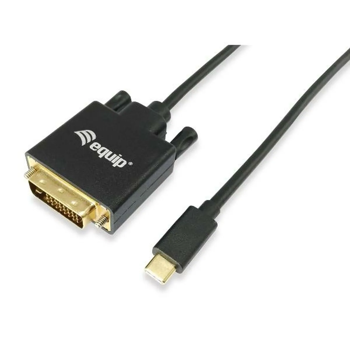 Adaptateur usb c vers dvi equip 133468 noir 1 8 m s7721448310. Diaytar transforme l'essai du e-commerce généraliste en vous offrant une expérience curated, qualitative et surprenante