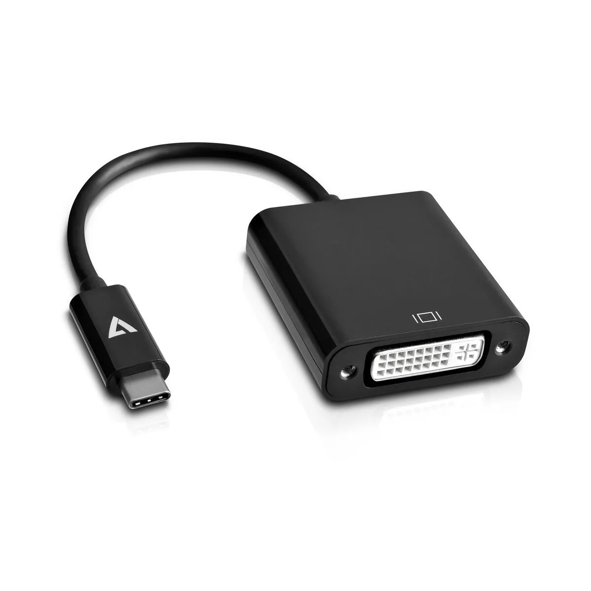 Adaptateur usb c vers dvi v7 v7ucdvi blk 1n s5501898040. Nous sommes les storytellers du produit ordinaire devenu extraordinaire. Bienvenue dans le récit Diaytar.